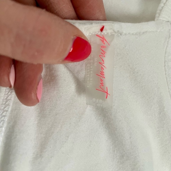 Free People Movement Hot Shot Mini, Size Medium - Picture 9 of 12